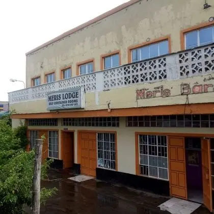 Meris Lodge