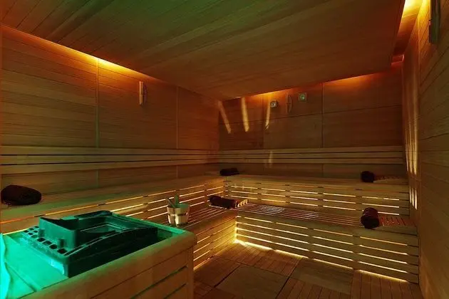 Merit Crystal Cove Hotel - Spa