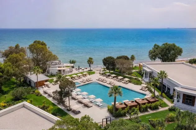 Merit Cyprus Gardens Resort Casino