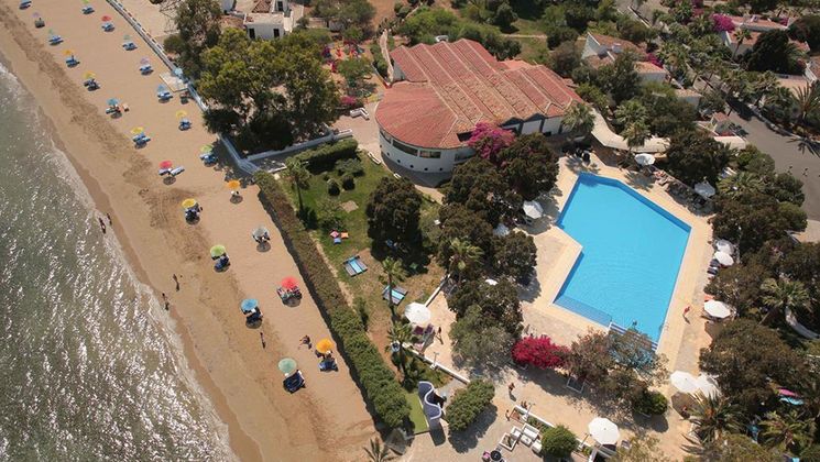 Merit Cyprus Gardens Resort & Casino
