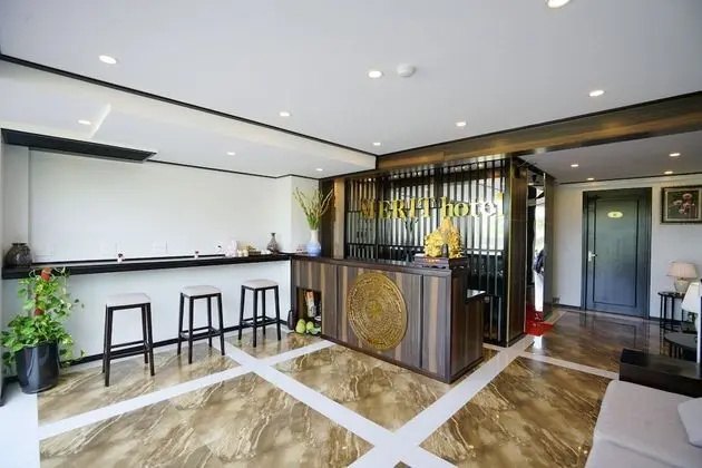 Merit Hotel