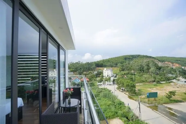 Merit Hotel