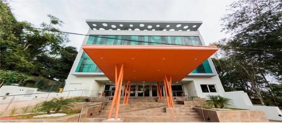 Merit Iguazu Hotel