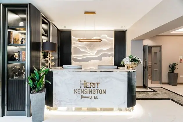 Merit Kensington Hotel - Öne Çıkan Resim