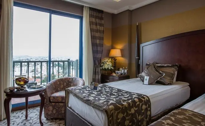 Merit Lefkosa Hotel & Casino - Oda
