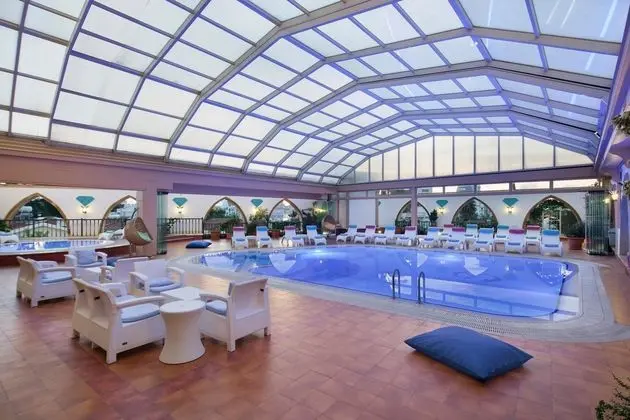 Merit Lefkosa Hotel & Casino - Spa