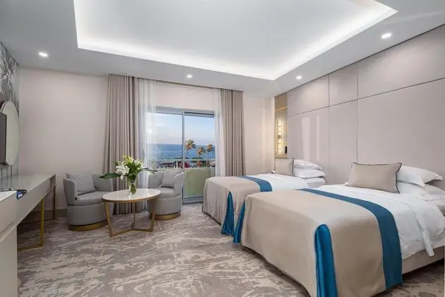 Merit Park Hotel Casino - Oda