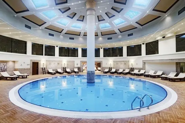 Merit Park Hotel Casino - Spa