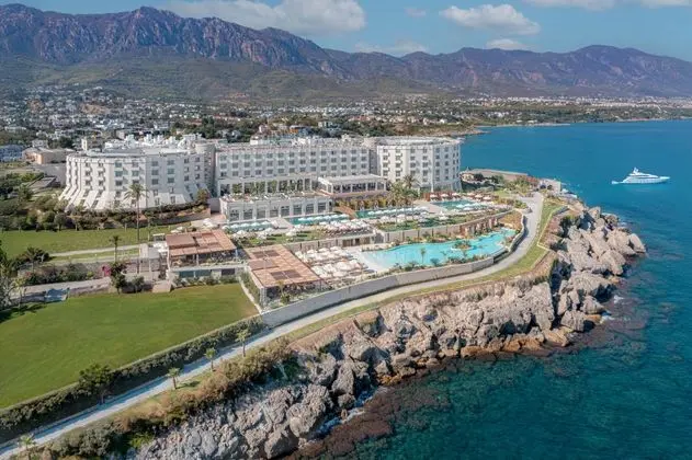 Merit Park Hotel