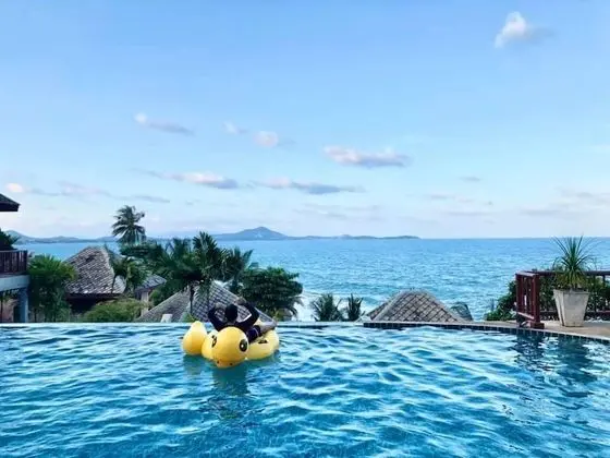 Merit Resort Samui
