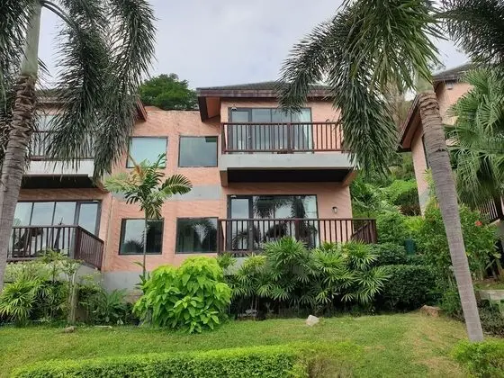 Merit Resort Samui - Dış Mekan
