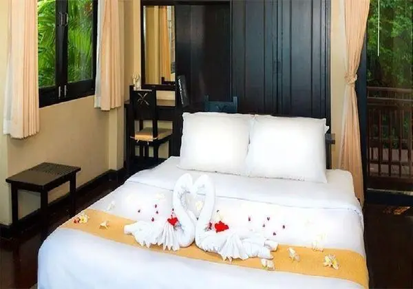 Merit Resort Samui - Oda