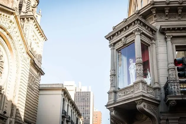 Merit San Telmo