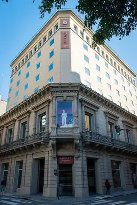 Merit San Telmo - Dış Mekan