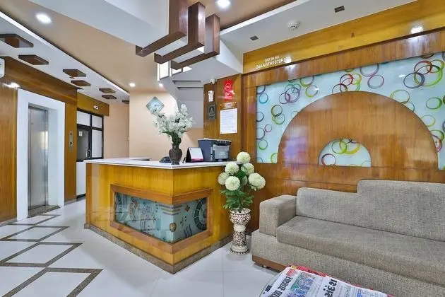 Hotel Merit