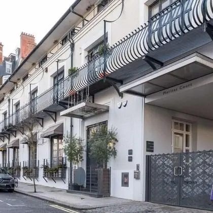 Meritas Court by Lime Street