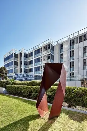 Meriton Suites Bondi Junction - Dış Mekan