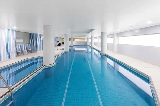 Meriton Suites Bondi Junction - Havuz