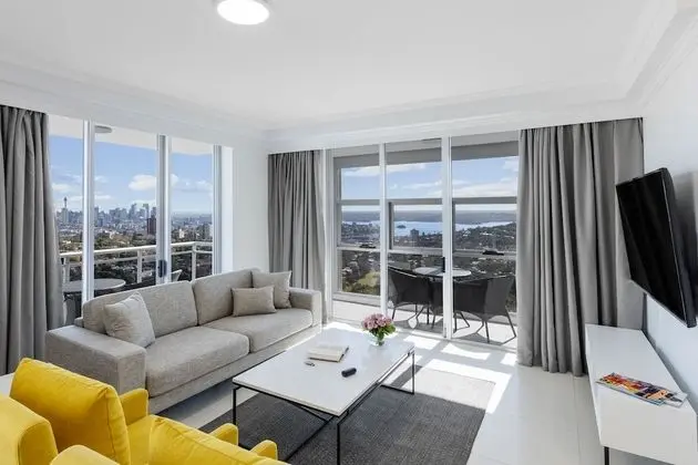 Meriton Suites Bondi Junction - Öne Çıkan Resim