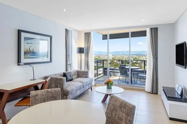 Meriton Suites Broadbeach, Gold Coast - Öne Çıkan Resim
