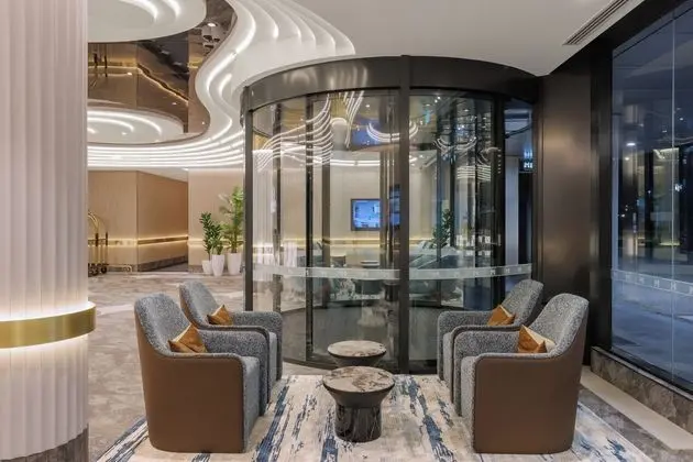 Meriton Suites Broadbeach, Gold Coast - Öne Çıkan Resim