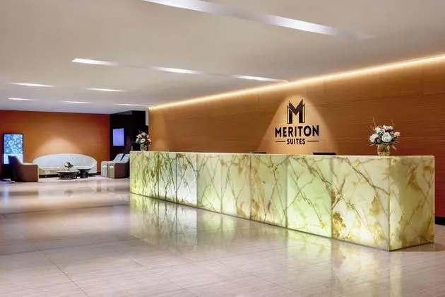 Meriton Suites Campbell Street, Sydney - Öne Çıkan Resim
