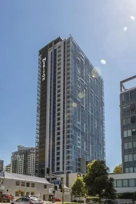 Meriton Suites Chatswood - Dış Mekan