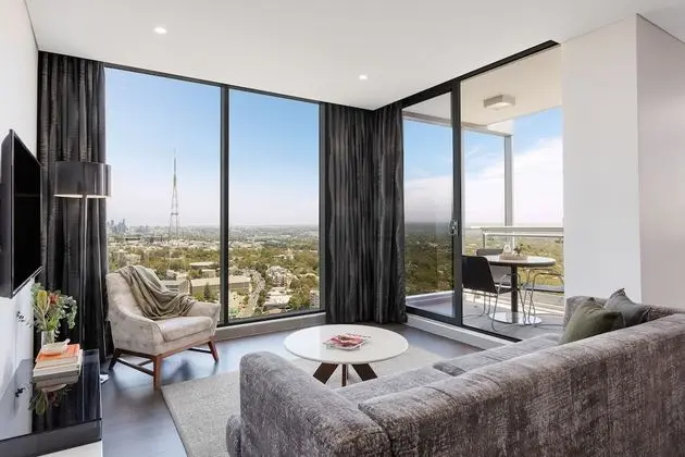 Meriton Suites Chatswood - Öne Çıkan Resim