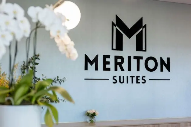 Meriton Suites Coward Street, Mascot - Lobi