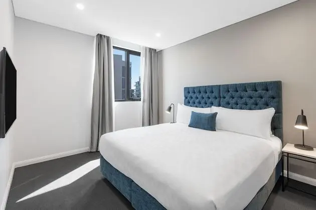 Meriton Suites Coward Street, Mascot - Oda