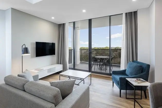 Meriton Suites Coward Street, Mascot - Öne Çıkan Resim