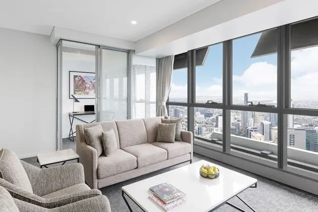 Meriton Suites Herschel Street, Brisbane - Öne Çıkan Resim