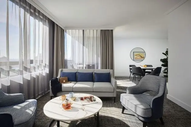 Meriton Suites Pitt Street, Sydney - Öne Çıkan Resim
