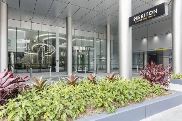 Meriton Suites Southport, Gold Coast - Dış Mekan
