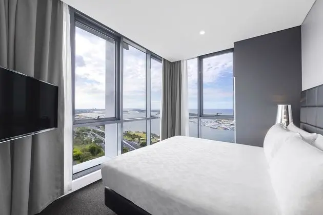 Meriton Suites Southport, Gold Coast - Oda