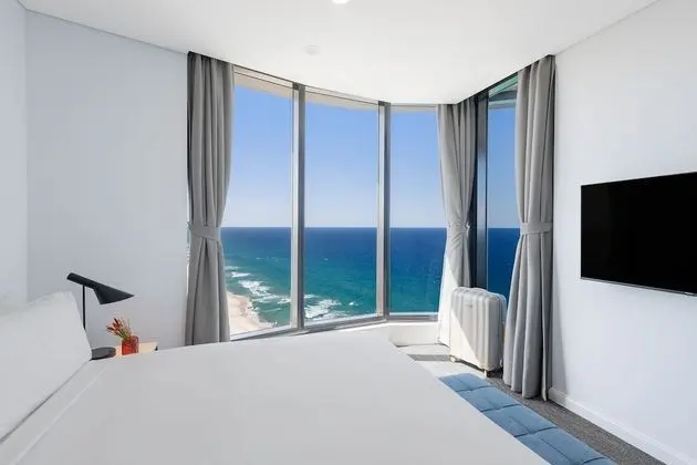 Meriton Suites Surfers Paradise - Oda
