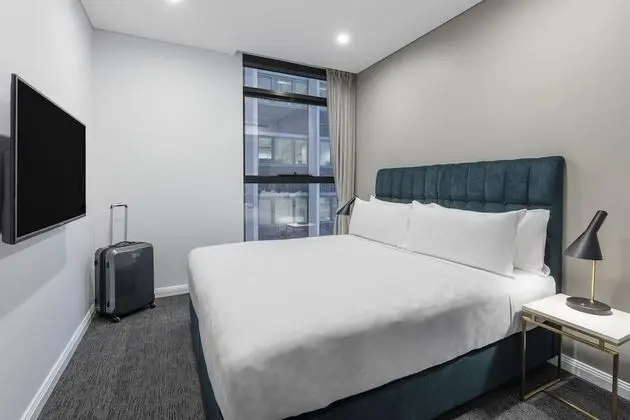 Meriton Suites Sussex Street - Oda