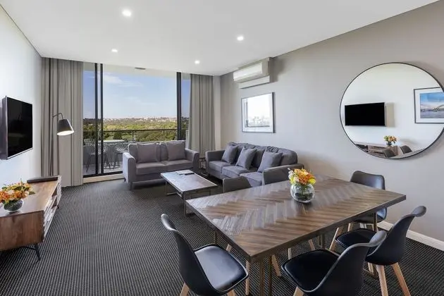 Meriton Suites Waterloo - Öne Çıkan Resim