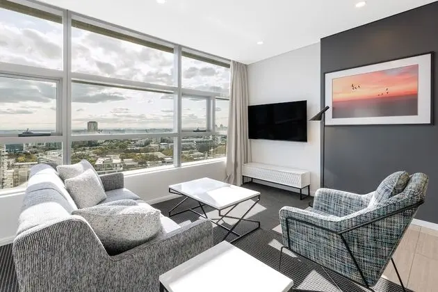 Meriton Suites Zetland - Öne Çıkan Resim