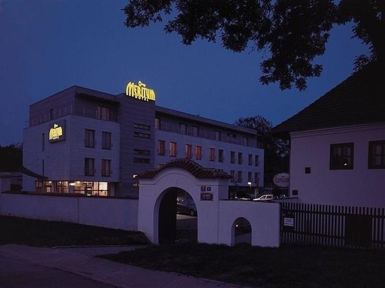 Hotel MeritumFotoğrafı