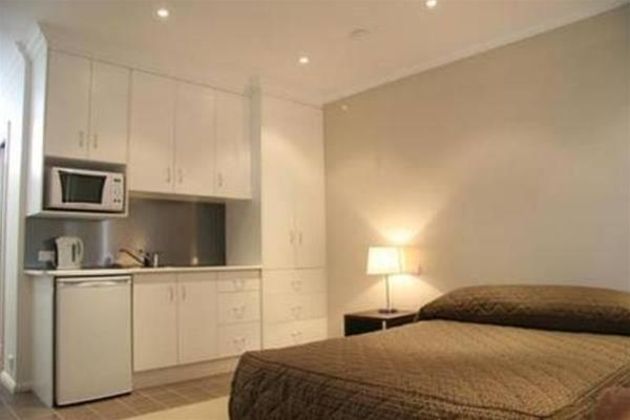 Merivale Motel
