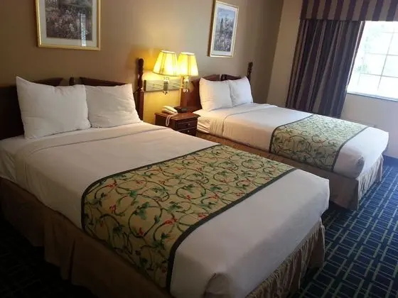 Meriwether Country Inn