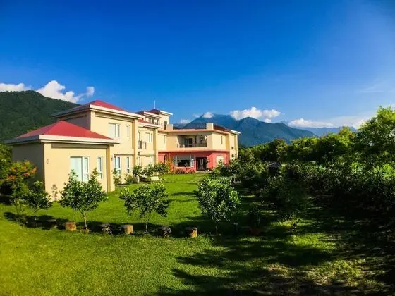 MerJiang B&B