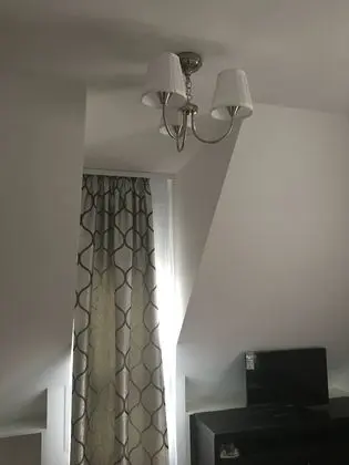 Merkel Villa Apartamente - Oda