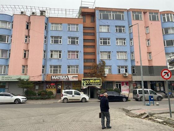 Merkez Pansiyon BatmanFotoğrafı