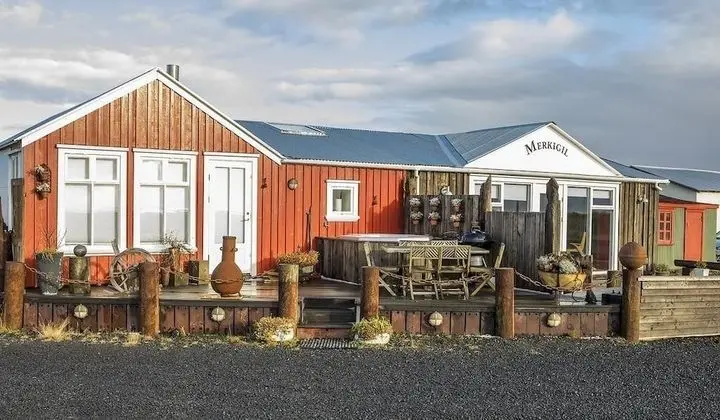 Merkigil Guesthouse