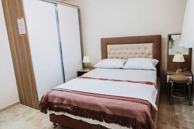 Merkür Otel Gazlıgöl - Oda