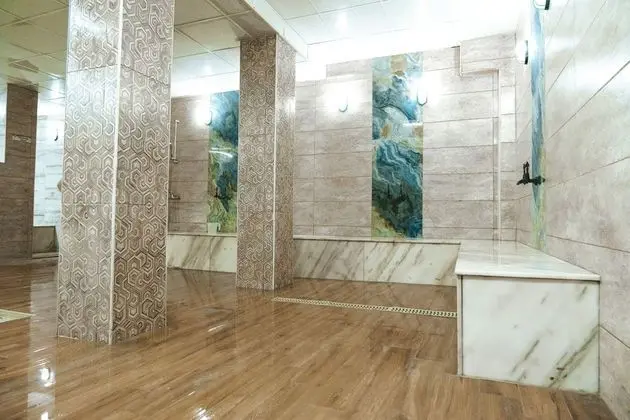 Merkür Otel Gazlıgöl - Spa