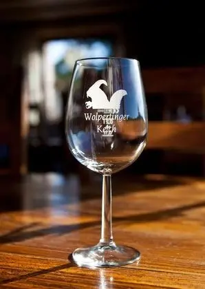 Hotel Merkurwald-Restaurant Wolpertinger - Yerinde Yemek