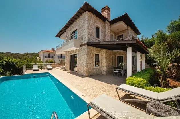 Merla Villa Otel